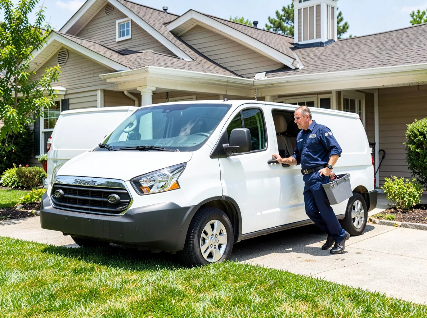 Emergency Plumber company in Gresham, NE