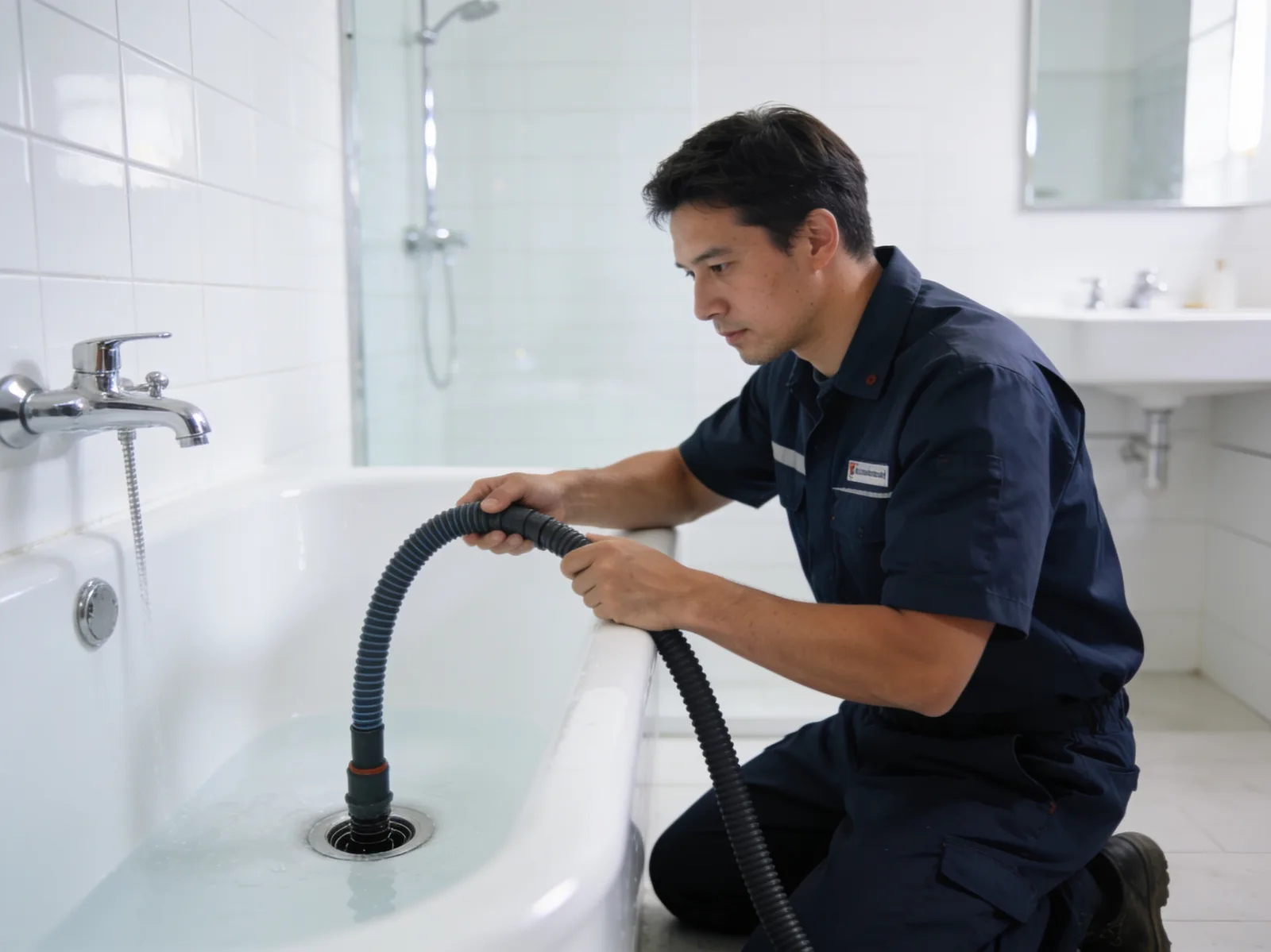 Emergency Plumber Gresham, NE FAQs